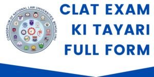 clat full form