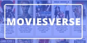 moviesverse
