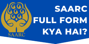 saarc full form