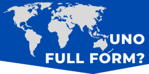 uno full form english