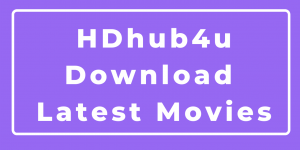 HDhub4u