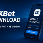 1xbet download