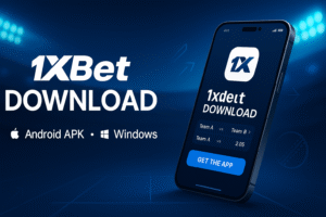 1xbet download