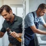 DIY Plumbing vs Hiring a Plumber: What’s Cheaper, Safer & Smarter? DIY Plumbing vs Hiring a Plumber
