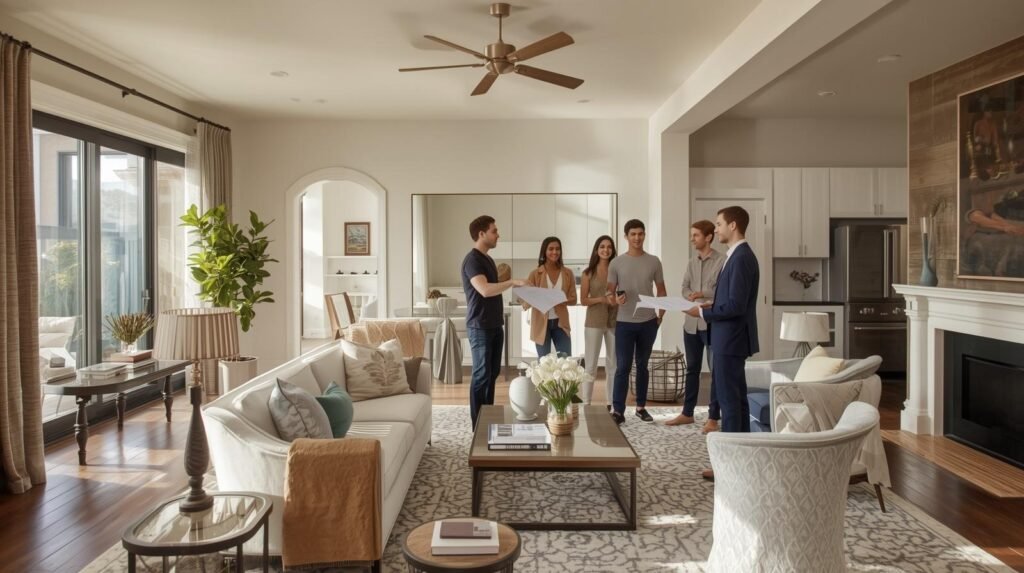 Assessing Credentials and Experience of LA's Home Renovation Specialists Home Renovation Specialists