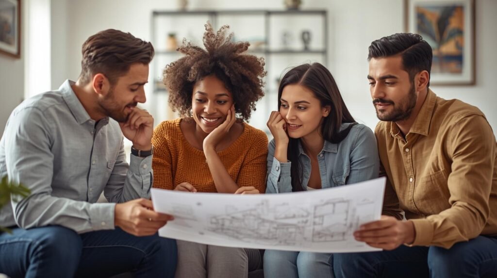 Assessing Credentials and Experience of LA's Home Renovation Specialists Home Renovation experts