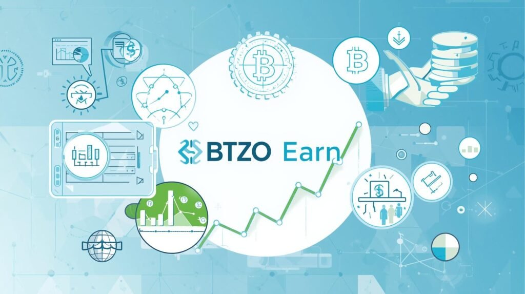 How to Stake Crypto on BTZO – A Step-by-Step Guide 2026 How to Stake Crypto on BTZO