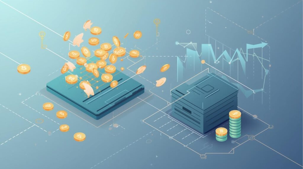 How to Stake Crypto on BTZO – A Step-by-Step Guide 2026 What is BTZO Earn BTZO Earn is a feature of the platform that enables traders to earn profit from their cryptocurrencies without active trading