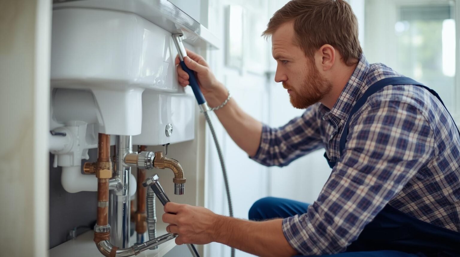 Plmber Hom How Hiring A Plumber Can Transform Your Home - OPGYAN