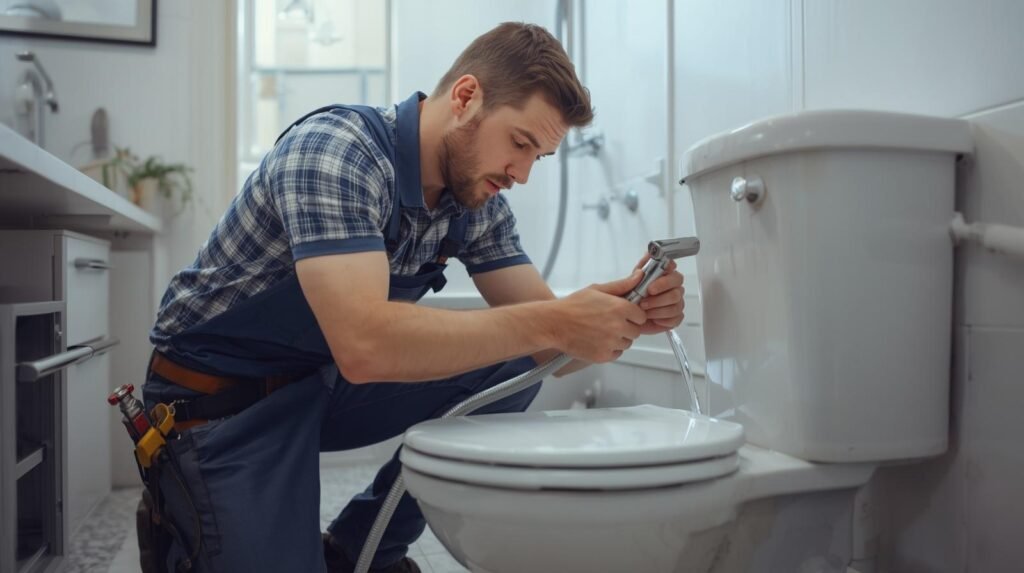 How Hiring a Plumber Can Transform Your Home How Hiring a Plumber Can Transform Your Home1