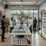 How Partnering With a Farmacy Shop Enhances Your CBD Retail Business Partnering With a Farmacy Shop for CBD Business Growth