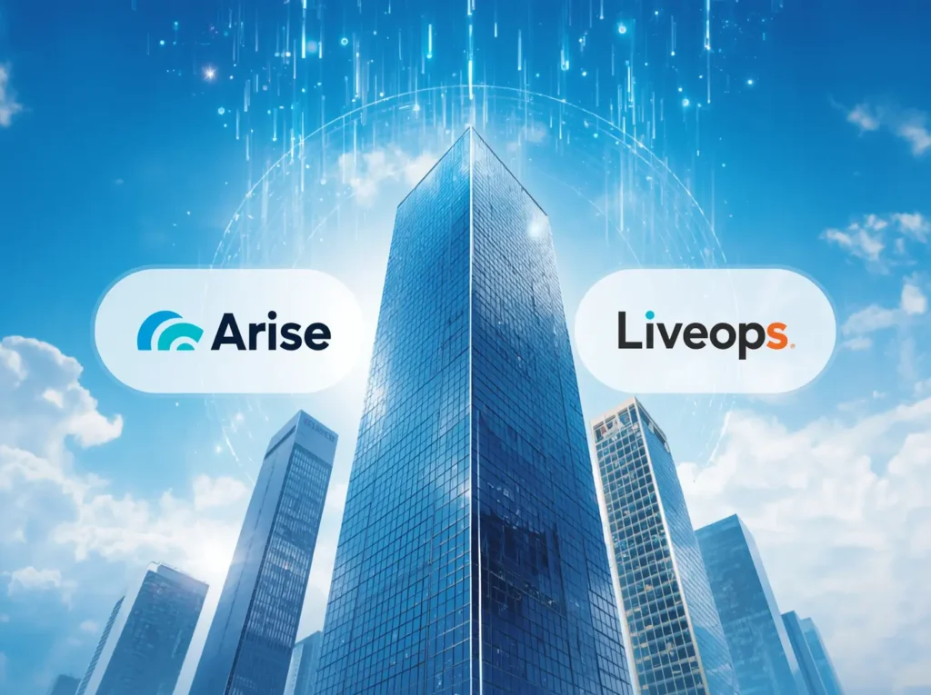 Arise vs Liveops: Which Platform Offers Superior Scalability? Arise vs Liveops A Scalability Comparison