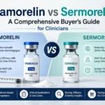 Ipamorelin vs Sermorelin: A Comprehensive Buyer’s Guide for Clinicians pamorelin vs Sermorelin A Comprehensive Buyer’s Guide for Clinicians